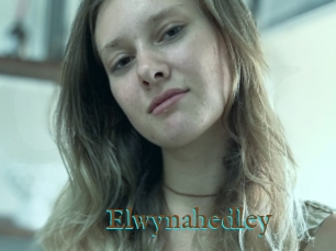 Elwynahedley