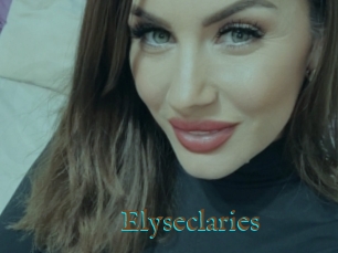 Elyseclaries