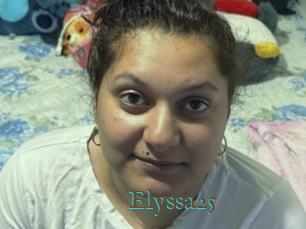 Elyssa25