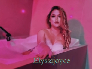 Elyssajoyce