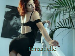 Emaadelle