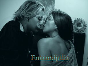 Emaandjulia