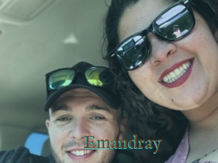 Emandray