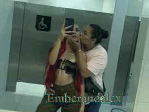 Emberandalex