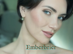 Emberbrier