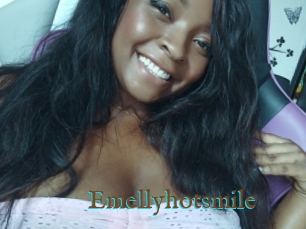 Emellyhotsmile