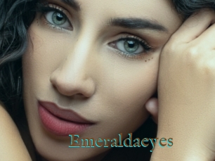 Emeraldaeyes