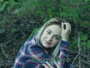 Emeraldeye