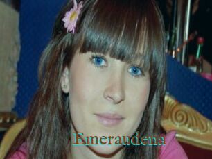 Emeraudena