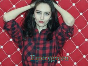 Emerygreen