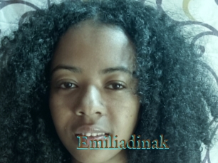 Emiliadinak