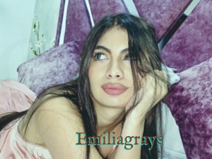 Emiliagrays