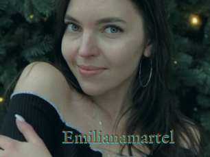 Emilianamartel