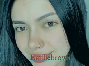 Emiliebrown