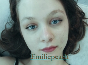 Emiliepeach
