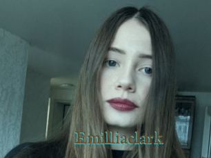 Emilliaclark