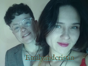 Emilyandcristin