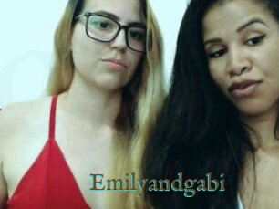Emilyandgabi