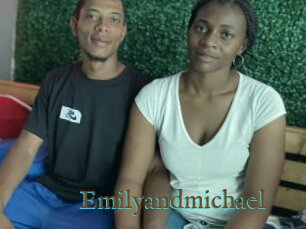 Emilyandmichael