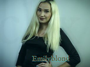 Emilyblond