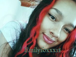Emilyfoxxx18