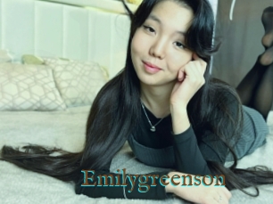 Emilygreenson