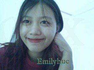 Emilyhue