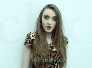 Emilyice