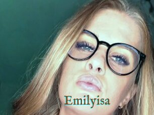 Emilyisa
