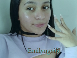 Emilyngrifs