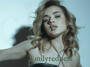 Emilyredness