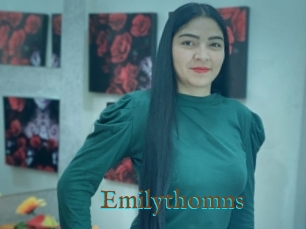 Emilythomns