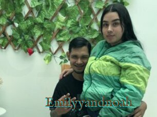 Emilyyandnoah