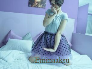 Eminaaksu