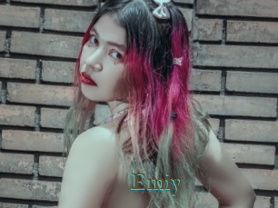 Emiy
