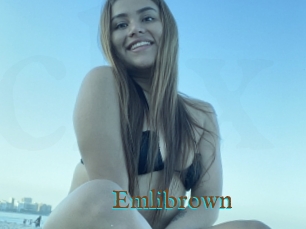 Emlibrown