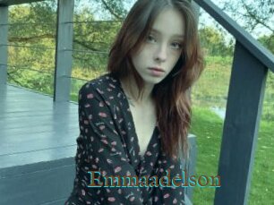 Emmaadelson