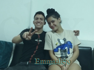 Emmaalejo