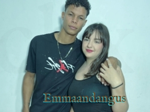 Emmaandangus