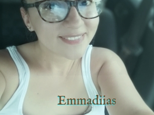 Emmadiias