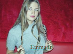 Emmadu