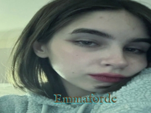 Emmaforde