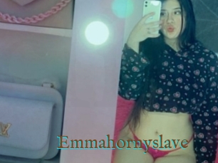 Emmahornyslave
