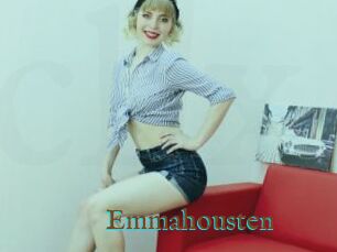 Emmahousten