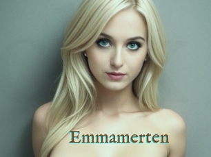 Emmamerten