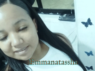 Emmanatassha