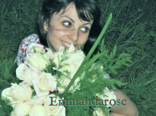 Emmandarose