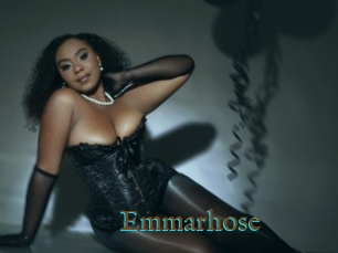Emmarhose