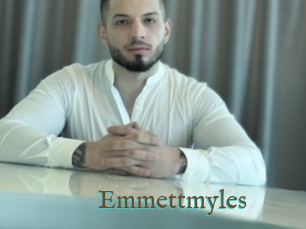 Emmettmyles