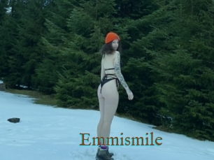 Emmismile